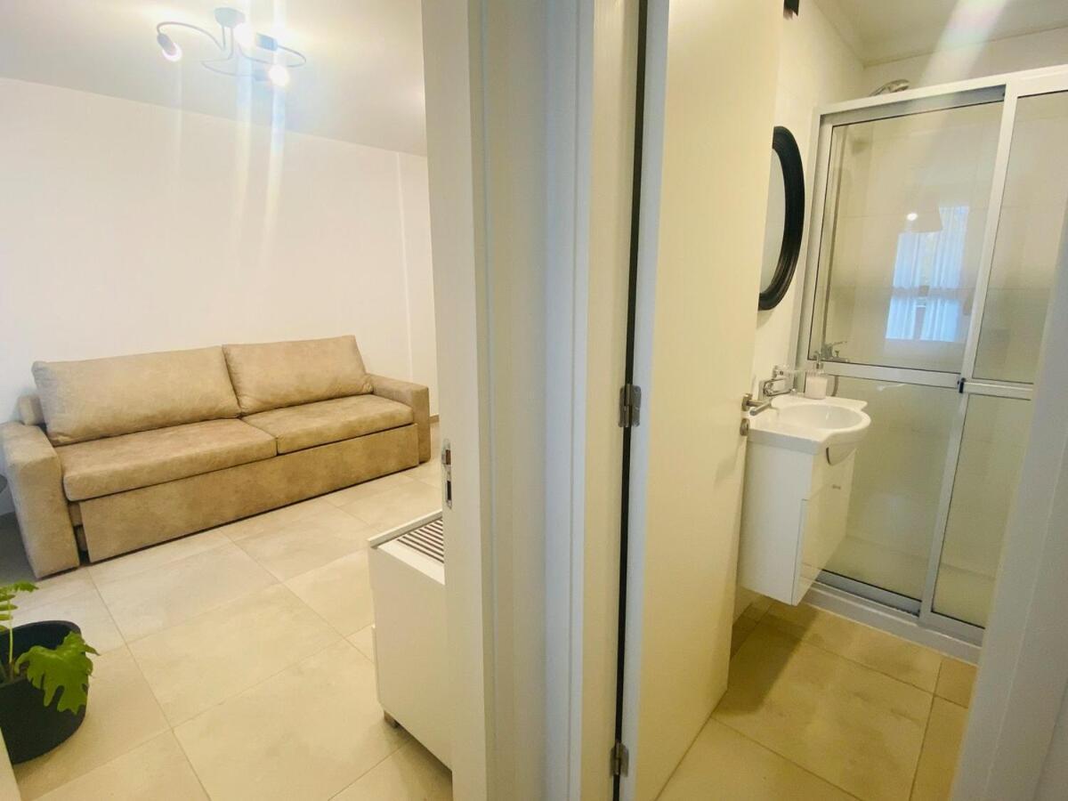 Arturo M Bas B Gueemes Apartment Cordoba Exterior photo